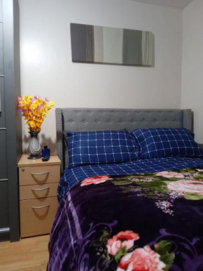 Exclusive Double Bedroom in a Gorgeous Shared Flat with Top Access
